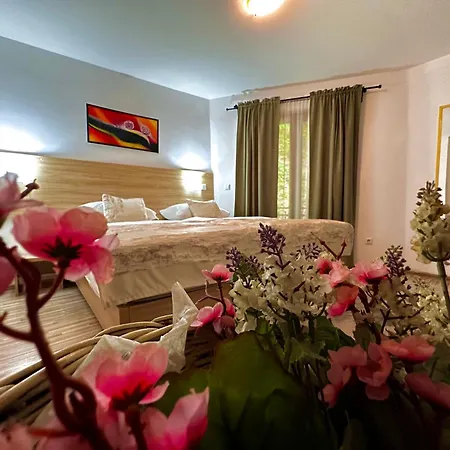 Motel Stovrela Cazin