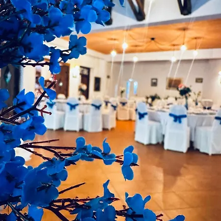 Stovrela Motel Cazin