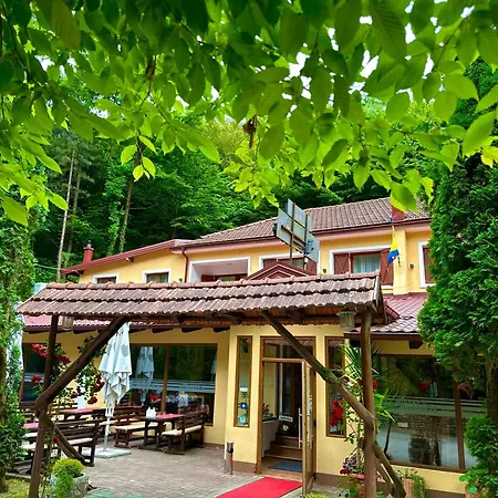 Motel Stovrela *