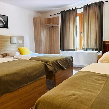 Motel Stovrela Cazin