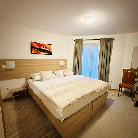 Motel Stovrela Cazin