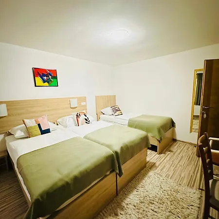 Motel Stovrela