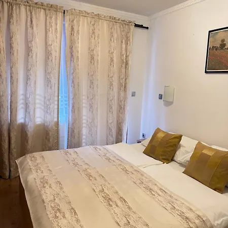 Motel Stovrela *