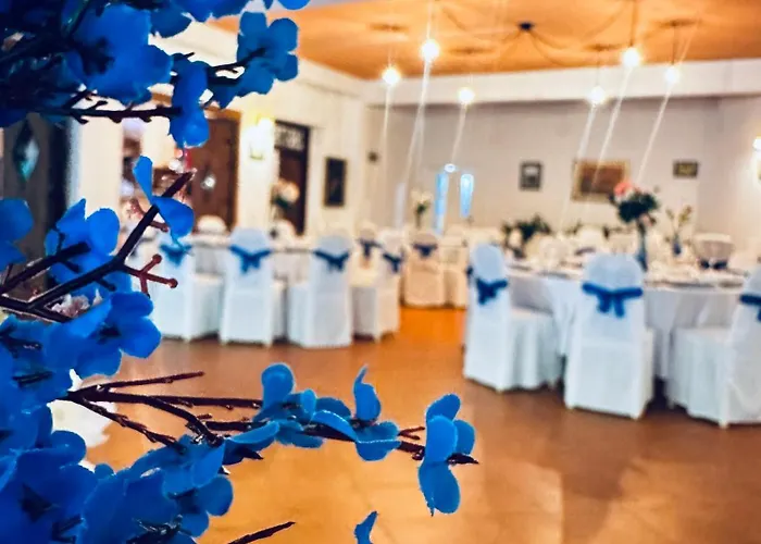 Stovrela Motel Cazin