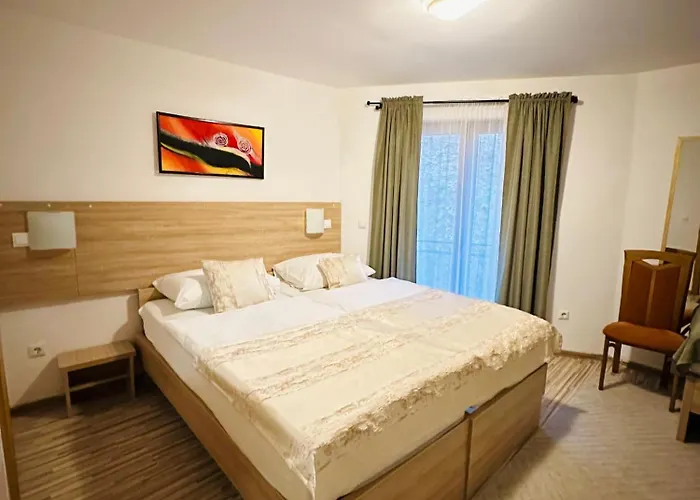 Motel Stovrela Cazin